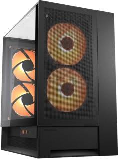 Корпус Cougar OmnyX RGB Black