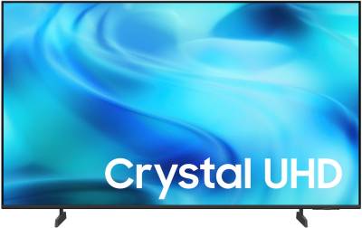 Телевизор Samsung 55 Crystal UHD U8072H 4K Vision AI Smart 2026 UE43U8072H