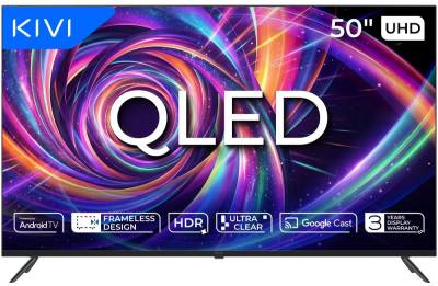 Телевизор Kivi 50U7000MB