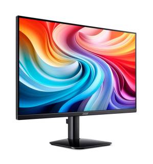 Монитор Acer Essential KA2 KA242YP0bi Black UM.QX2EE.034