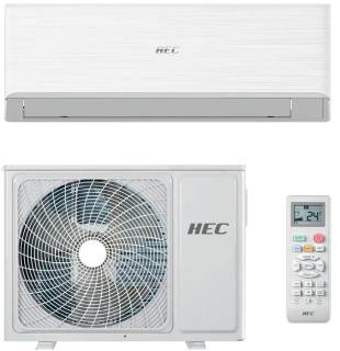 Кондиционер Haier HEC-24NQ(I)/HEC-24NQ(O)