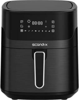Фритюрница Scandix AFDS 6-20