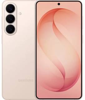 Смартфон Samsung Galaxy S26 Plus 12/256GB Pink Gold SM-S947BZDD