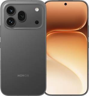 Смартфон Honor 600 Pro 12/512GB Black