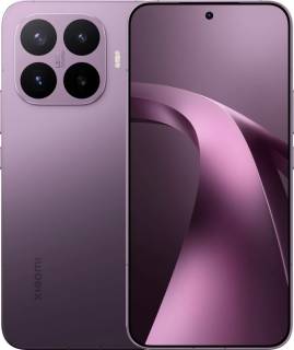 Смартфон Xiaomi 17T Pro 12/512GB Deep Violet
