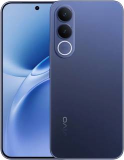 Смартфон Vivo V70 FE 12/256GB Ocean Blue
