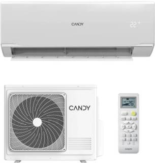 Кондиционер Candy Pura CY-09RAIN-A/CY-09RAOUT-A