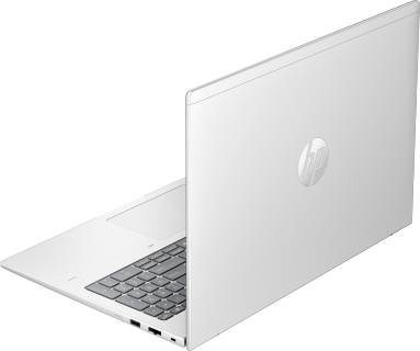 Ноутбук HP ProBook 4 G1i 16 inch Notebook AI PC Pike silver B9ZF6ET