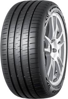 Шина Dunlop SP Sport Maxx 060 Plus 255/55 R18 109Y XL