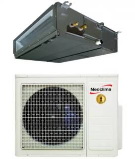 Кондиционер Neoclima NDSI48EH1z/NOI48EH3eu