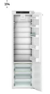 Холодильник LIEBHERR IRBci 5620