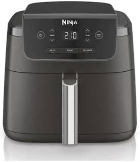 Фритюрница Ninja AF110EU 4.7czarny AF110EU czarny