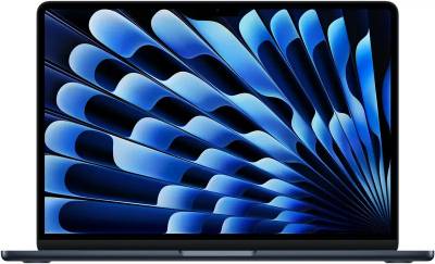 Ноутбук Apple MacBook Air M5 A3449 Midnight 2026 Z1L8000KP