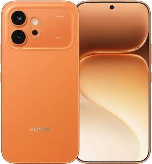 Смартфон Honor 600 12/512GB Orange