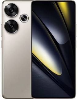 Смартфон Xiaomi POCO F6 12/256GB Titanium