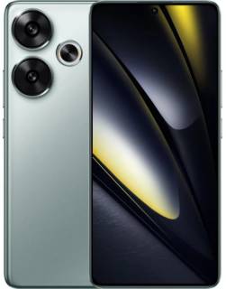 Смартфон Xiaomi POCO F6 12/256GB Green