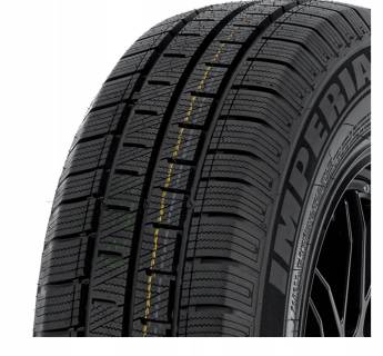 Шина Imperial Snow Dragon Van 225/65 R16C 112/110R