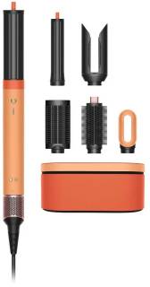 Фен Dyson Airwrap Coanda 2x Multi-styler & Dryer Straight to Wavy Ceramic Apricot/Topaz 870991-01