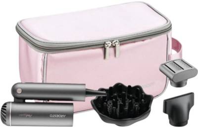 Фен Ardesto HD-R360PT Pink Touch