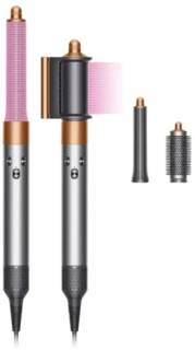 Фен Dyson Airwrap Origin Nickel/Copper 560474-01