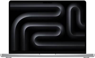 Ноутбук Apple MacBook Pro M5 Pro A3426 Silver 2026 Z1MH002K8