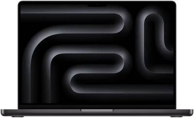 Ноутбук Apple MacBook Pro M5 Pro A3426 Space Black 2026 Z1ML00050