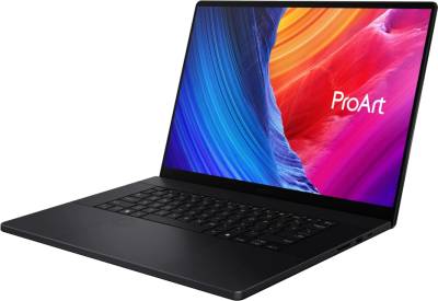 Ноутбук ASUS ProArt P16 (H7606) Nano Black H7606WP-SR258 / 90NB15K1-M00LF0