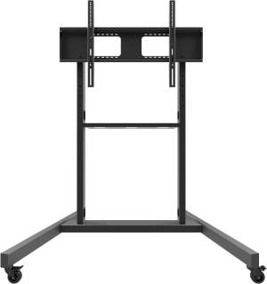 Кронштейн EDBAK Flat Screen Trolley for One 55-110 Screen Flat Screen Trolley for One 55- 110 Screen