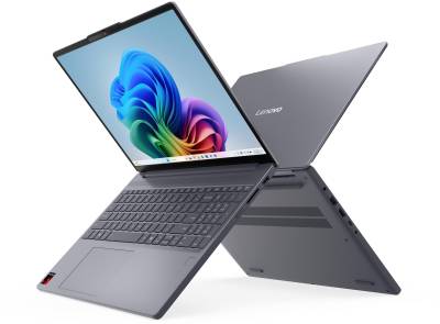 Ноутбук Lenovo IdeaPad Slim 3 15Q8X10 Luna Grey 2025 83N30000US