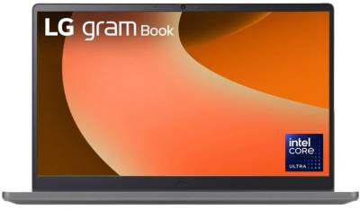Ноутбук Lg gram Book 15U50T Custom Titan Silver 15U50T-G.ARS2U1_32GB/1TB/W11