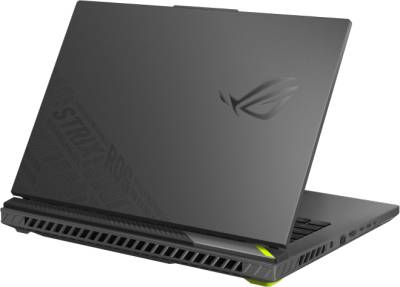 Ноутбук ASUS ROG Strix G16 (2025) G614 Eclipse Gray G614FR-DS96