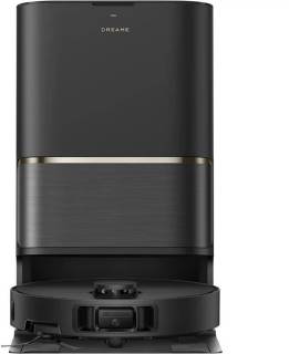 Пылесос Dreame L50 Ultra AE Black RLL51SE-BL