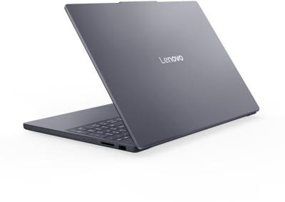 Ноутбук Lenovo IdeaPad Slim 3 15IPH11 Luna Grey 2026 83UR007JRA
