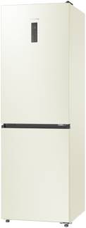 Холодильник Dreame |MegaPro E class-Beige  DRB400WMYEUA