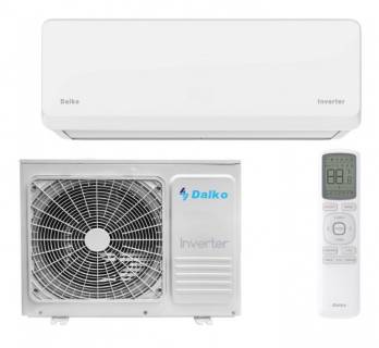 Кондиционер DAIKO NRSK-H09NVR/NRSK-H09INVR