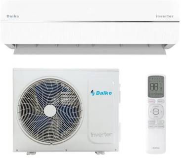 Кондиционер DAIKO GRK-H09WINX/GRK-I09WINX