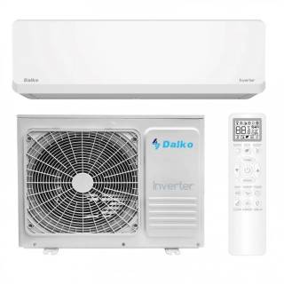 Кондиционер DAIKO GRK-H12WINX/GRK-I12WINX