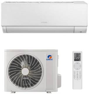 Кондиционер Gree GWH09APAXF-S6DBA3A