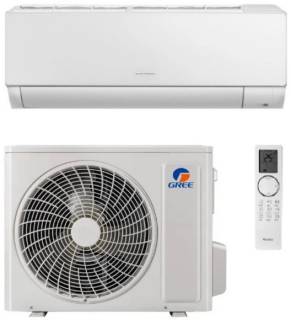 Кондиционер Gree GWH12APAXF-S6DBA3A