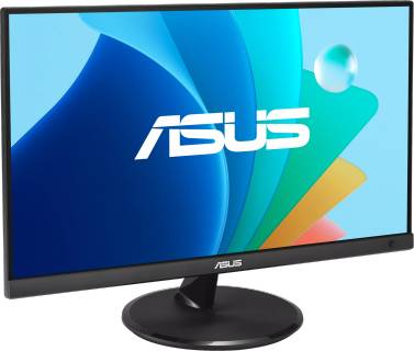 Монитор ASUS 22' Eye Care Gaming Monitor VP229QF-P 90LM06B0-B01K71