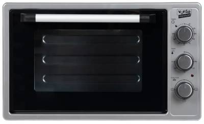 Духовка Ventolux VERONIKA 35  SLV 2059765973225