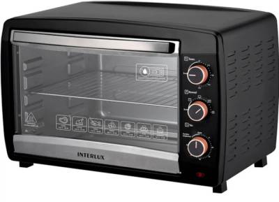 Духовка Interlux ILEO-0048BGR