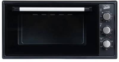Духовка Ventolux SABINA 45 BK 2059765973270