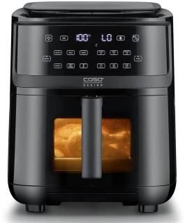 Фритюрница Caso Steam & Air Fry 700 3182