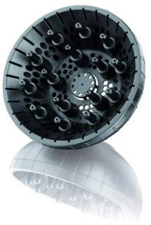Аксессуар Babyliss Pro BABD12E