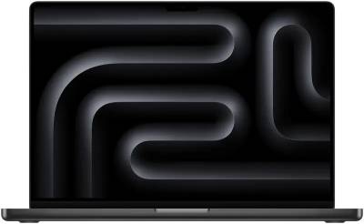 Ноутбук Apple MacBook Pro M5 Max A3429 Space Black 2026 Z1MZ0002F