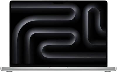 Ноутбук Apple MacBook Pro M5 Pro A3428 Silver 2026 Z1MV001CA
