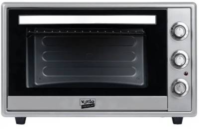 Духовка Ventolux NIKA 65 (SLV) 2G 2059765973348