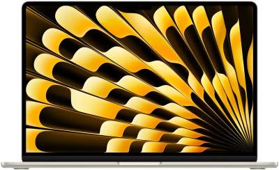 Ноутбук Apple MacBook Air M5 A3448 Starlight 2026 Z1LT000RN