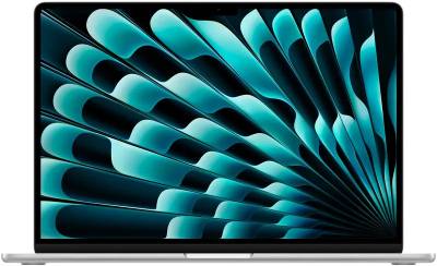 Ноутбук Apple MacBook Air M5 A3448 Silver 2026 Z1LQ000RR